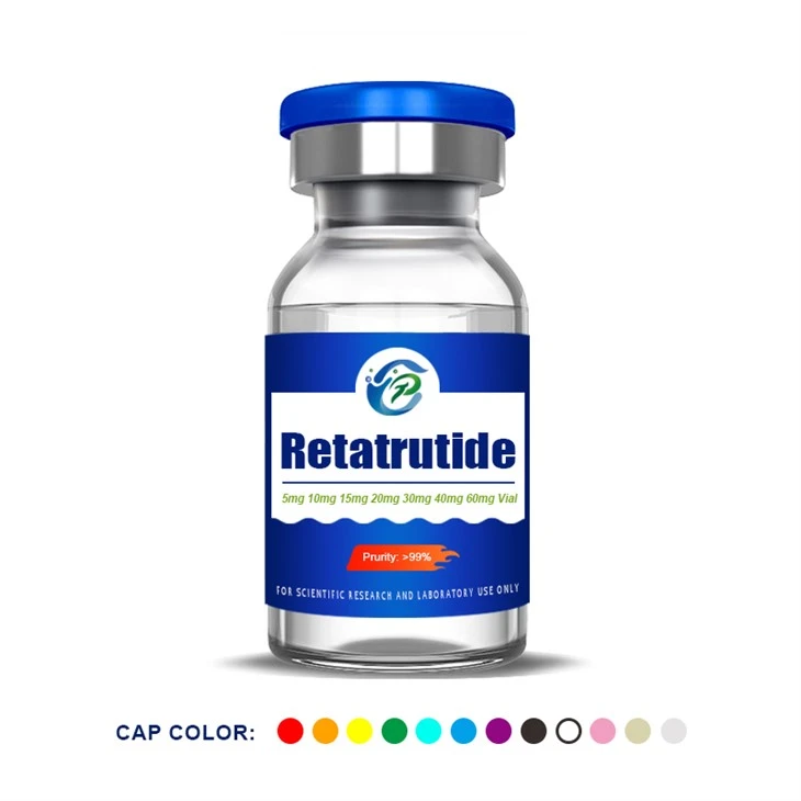 Rétatrutide