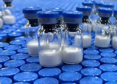 Peptide de perte de poids: rétatrude
